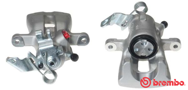 Etrier frana F 59 144 BREMBO