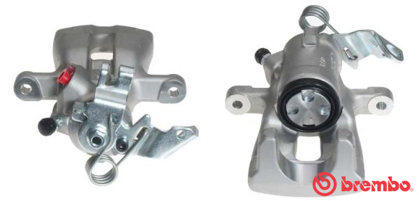 Etrier frana F 59 145 BREMBO