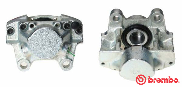 Etrier frana F 59 154 BREMBO