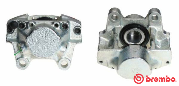 Etrier frana F 59 155 BREMBO