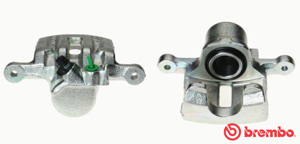 Etrier frana F 59 162 BREMBO