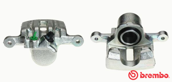 Etrier frana F 59 163 BREMBO