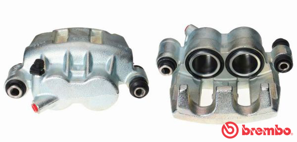 Etrier frana F 59 168 BREMBO