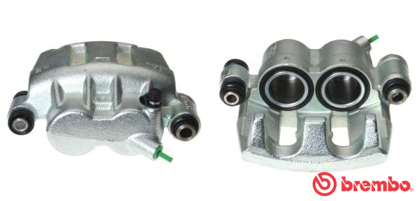 Etrier frana F 59 169 BREMBO