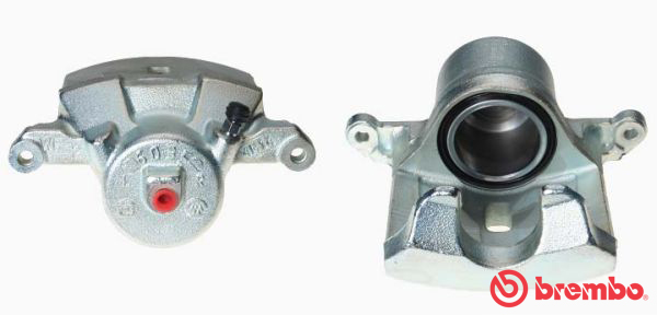 Etrier frana F 59 172 BREMBO