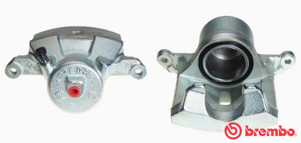 Etrier frana F 59 173 BREMBO