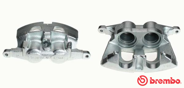 Etrier frana F 59 191 BREMBO