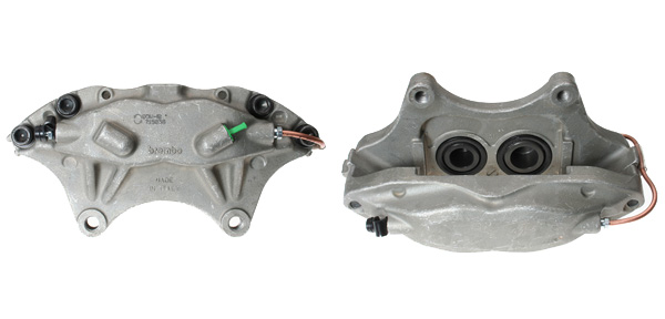 Etrier frana F 59 192 BREMBO