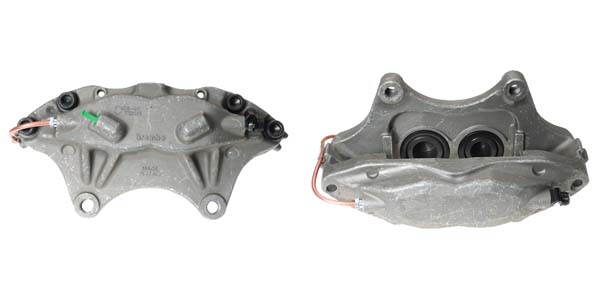 Etrier frana F 59 193 BREMBO
