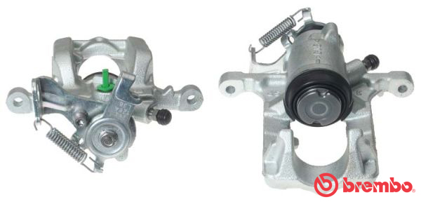Etrier frana F 59 210 BREMBO