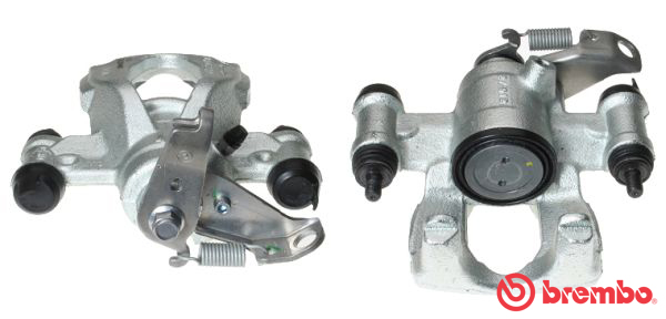 Etrier frana F 59 214 BREMBO