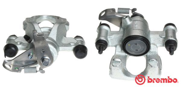Etrier frana F 59 215 BREMBO