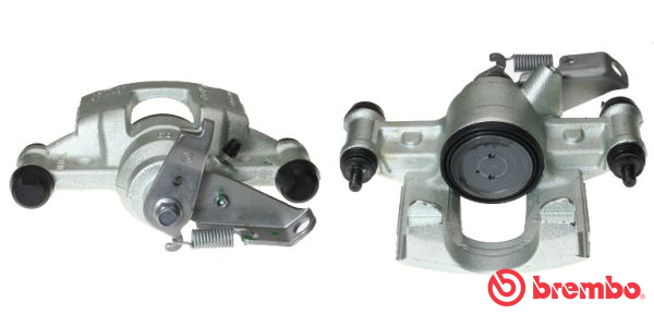 Etrier frana F 59 216 BREMBO