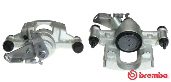 Etrier frana F 59 217 BREMBO