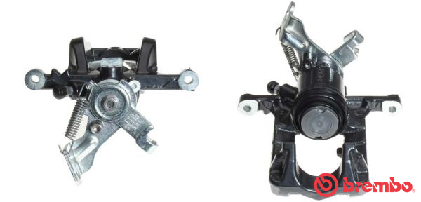 Etrier frana F 59 219 BREMBO