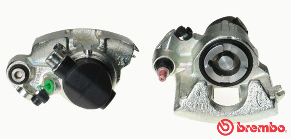 Etrier frana F 61 000 BREMBO