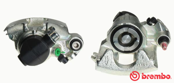 Etrier frana F 61 001 BREMBO