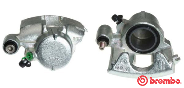 Etrier frana F 61 002 BREMBO