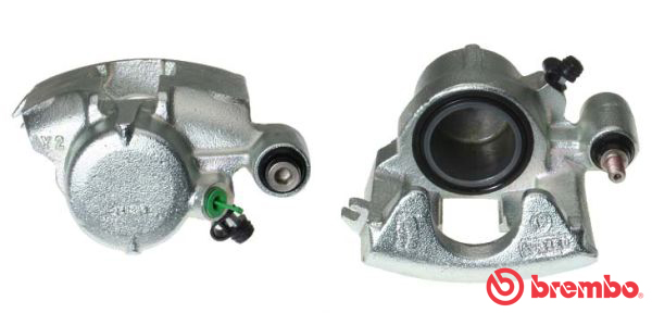 Etrier frana F 61 003 BREMBO