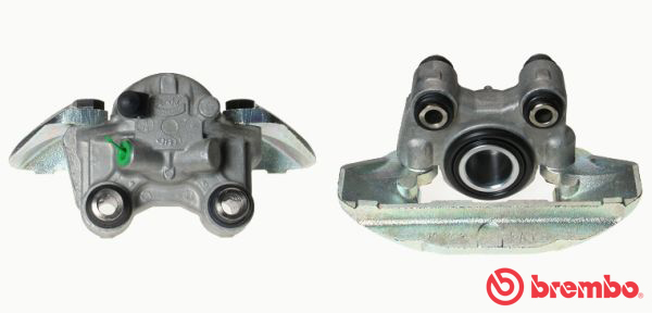 Etrier frana F 61 004 BREMBO