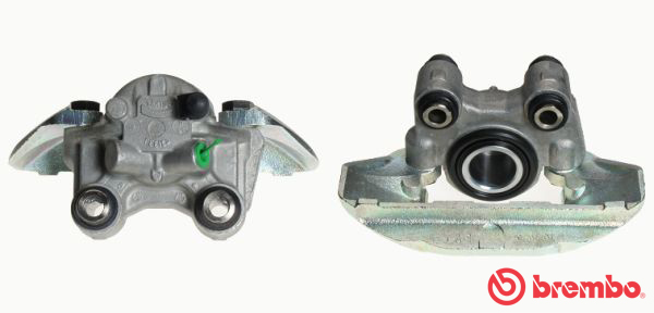 Etrier frana F 61 005 BREMBO