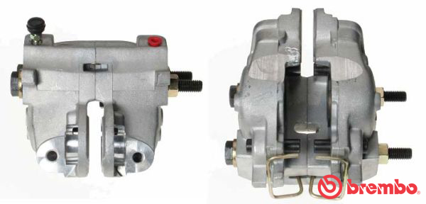 Etrier frana F 61 008 BREMBO