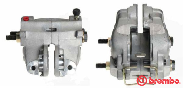 Etrier frana F 61 009 BREMBO