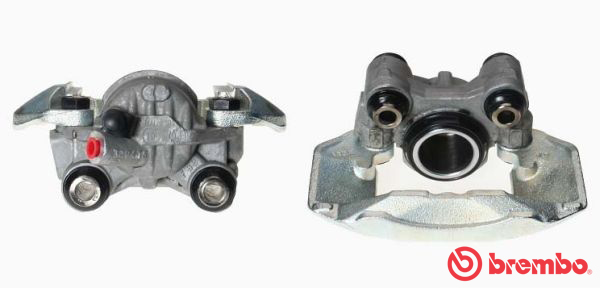 Etrier frana F 61 012 BREMBO