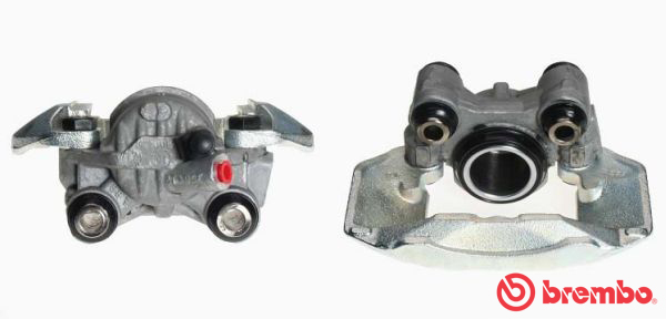 Etrier frana F 61 013 BREMBO