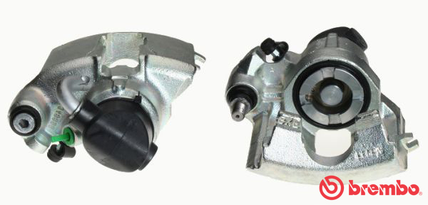 Etrier frana F 61 014 BREMBO
