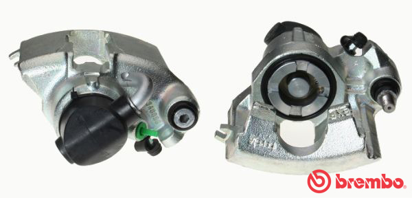 Etrier frana F 61 015 BREMBO