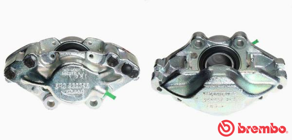Etrier frana F 61 027 BREMBO