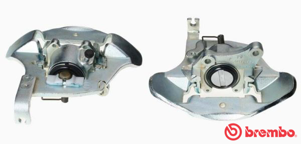 Etrier frana F 61 030 BREMBO