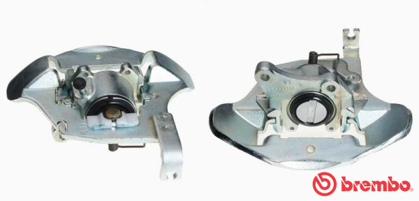 Etrier frana F 61 031 BREMBO