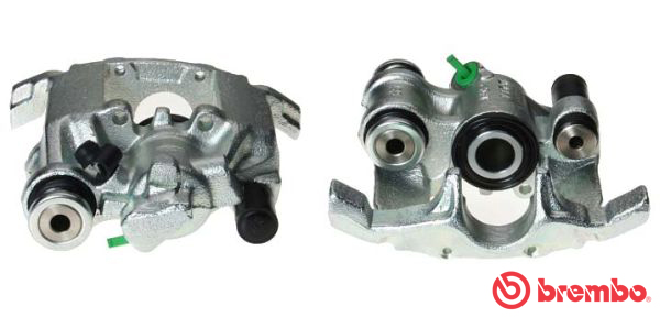 Etrier frana F 61 032 BREMBO