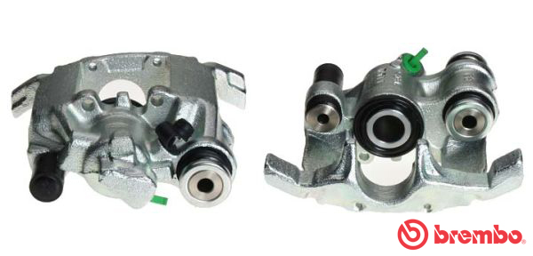 Etrier frana F 61 033 BREMBO