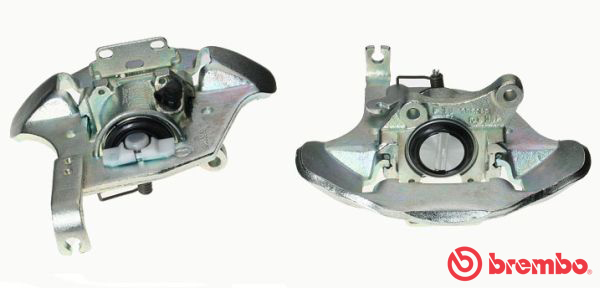 Etrier frana F 61 036 BREMBO