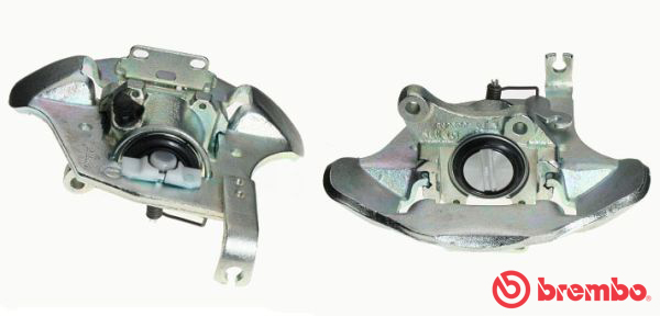 Etrier frana F 61 037 BREMBO
