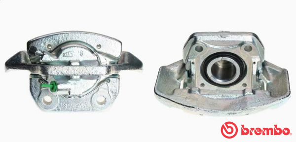 Etrier frana F 61 038 BREMBO