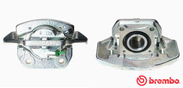 Etrier frana F 61 039 BREMBO