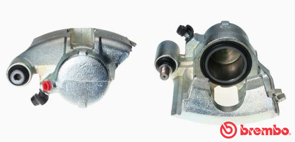 Etrier frana F 61 040 BREMBO