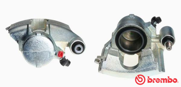 Etrier frana F 61 041 BREMBO