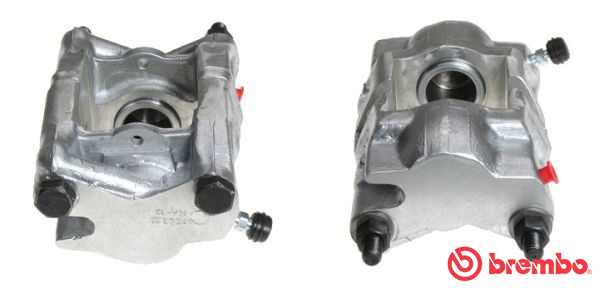 Etrier frana F 61 042 BREMBO