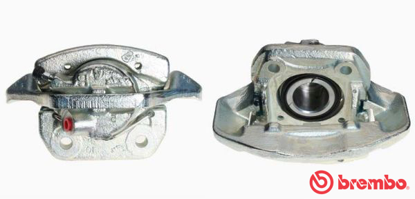 Etrier frana F 61 046 BREMBO