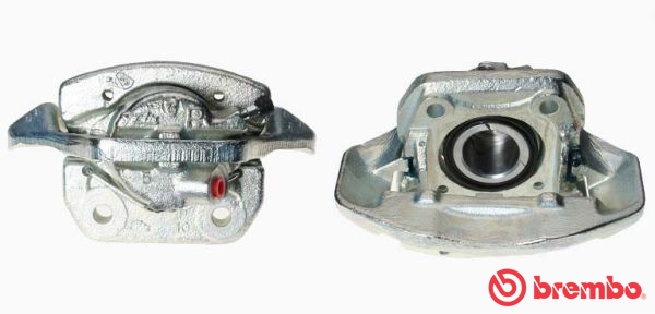 Etrier frana F 61 047 BREMBO