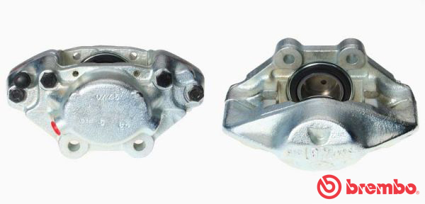 Etrier frana F 61 048 BREMBO