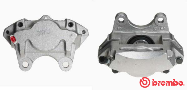 Etrier frana F 61 050 BREMBO