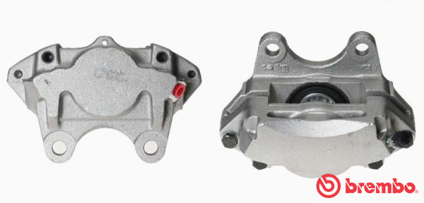 Etrier frana F 61 051 BREMBO