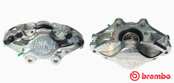 Etrier frana F 61 054 BREMBO