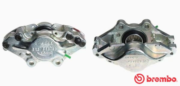 Etrier frana F 61 055 BREMBO